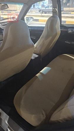 Geely CK